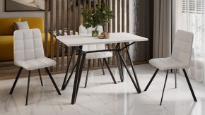 Стол обеденный Ройс Тип 1 в Талице - talica.mebel24.online | фото 4