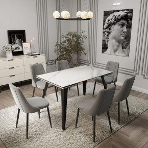 Стол обеденный Сальери в Талице - talica.mebel24.online | фото 11