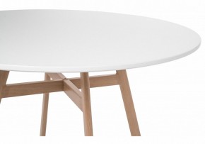Стол обеденный Skandi 90 в Талице - talica.mebel24.online | фото 3