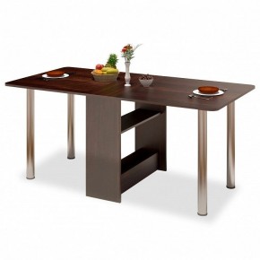 Стол обеденный СП-04м.1 в Талице - talica.mebel24.online | фото 2
