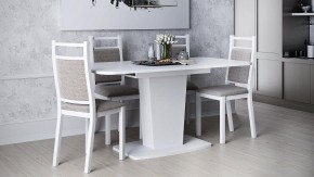Стол обеденный Токио-28 в Талице - talica.mebel24.online | фото 8