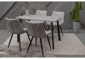 Стол обеденный Тринити Лофт 120 в Талице - talica.mebel24.online | фото 9