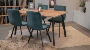 Стол обеденный Тринити Лофт в Талице - talica.mebel24.online | фото 5