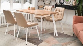Стол обеденный Тринити Лофт в Талице - talica.mebel24.online | фото 7