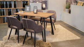 Стол обеденный Тринити Лофт в Талице - talica.mebel24.online | фото 6