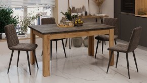 Стол обеденный Ванкувер Тип 1 в Талице - talica.mebel24.online | фото 9