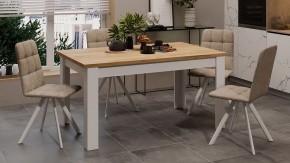 Стол обеденный Ванкувер Тип 1 в Талице - talica.mebel24.online | фото 9