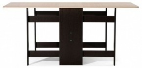 Стол обеденный Йентель в Талице - talica.mebel24.online | фото 2