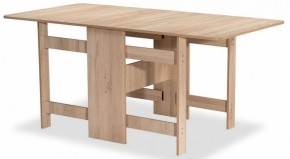 Стол обеденный Йентель в Талице - talica.mebel24.online | фото