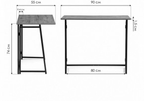 Стол офисный Бринг в Талице - talica.mebel24.online | фото 8