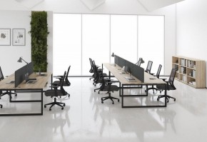 Стол офисный XTEN-Q XQWST 1614 в Талице - talica.mebel24.online | фото 2
