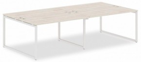 Стол офисный Xten-Q XQWST 2814 в Талице - talica.mebel24.online | фото