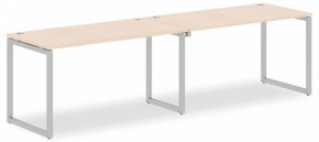 Стол офисный XTEN-Q XQWST 2870 в Талице - talica.mebel24.online | фото