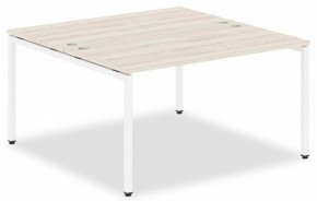 Стол офисный Xten-S XWST 1414 в Талице - talica.mebel24.online | фото