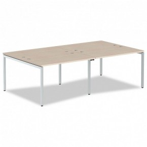Стол офисный Xten S XWST 2414 в Талице - talica.mebel24.online | фото