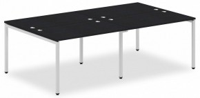 Стол офисный Xten-S XWST 2414 в Талице - talica.mebel24.online | фото