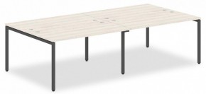 Стол офисный Xten-S XWST 2814 в Талице - talica.mebel24.online | фото