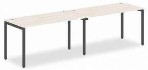 Стол офисный Xten-S XWST 2870 в Талице - talica.mebel24.online | фото