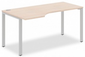 Стол офисный Xten-S60 XS6CET 169(L) в Талице - talica.mebel24.online | фото