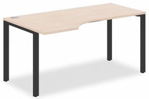 Стол офисный Xten-S60 XS6CET 169(L) в Талице - talica.mebel24.online | фото