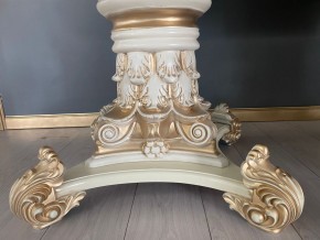 Стол овальный Версаль в Талице - talica.mebel24.online | фото 4