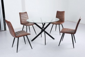 Стол PETAL D110 М-City в Талице - talica.mebel24.online | фото 2