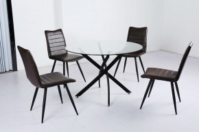 Стол PETAL D110 М-City в Талице - talica.mebel24.online | фото 4
