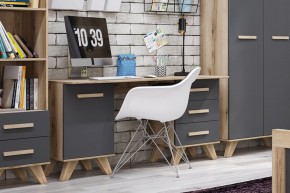 Стол письменный 1400 Вега Скандинавия в Талице - talica.mebel24.online | фото 3