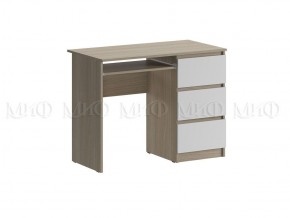 ЧЕЛСИ Стол письменный в Талице - talica.mebel24.online | фото 2
