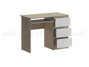 ЧЕЛСИ Стол письменный в Талице - talica.mebel24.online | фото 3