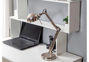 Стол письменный Дижон в Талице - talica.mebel24.online | фото 6