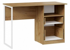 Стол письменный Хилтон Тип 1 в Талице - talica.mebel24.online | фото 4