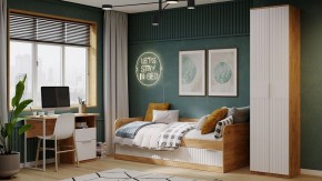 Стол письменный Хилтон Тип 1 в Талице - talica.mebel24.online | фото 6