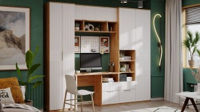 Стол письменный Хилтон Тип 1 в Талице - talica.mebel24.online | фото 8