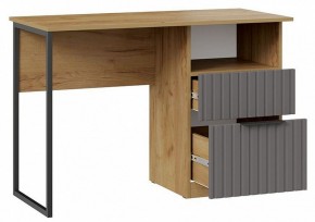 Стол письменный Хилтон Тип 1 в Талице - talica.mebel24.online | фото 2