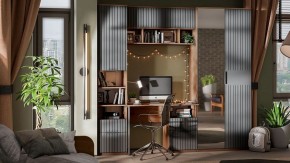 Стол письменный Хилтон Тип 1 в Талице - talica.mebel24.online | фото 7