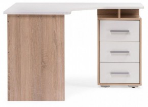 Стол письменный Лайт 2 в Талице - talica.mebel24.online | фото 2