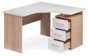 Стол письменный Лайт 2 в Талице - talica.mebel24.online | фото 4