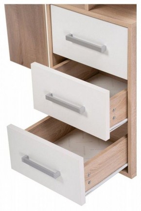Стол письменный Лайт 2 в Талице - talica.mebel24.online | фото 5