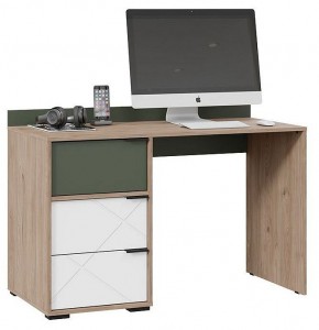 Стол письменный Лео ТД-410.15.02 в Талице - talica.mebel24.online | фото 2