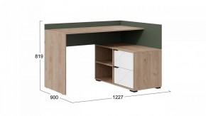 Стол письменный Лео ТД-410.15.03 в Талице - talica.mebel24.online | фото 4
