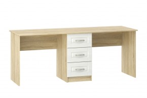 Стол письменный НМ 041.37 "Оливия" в Талице - talica.mebel24.online | фото