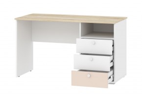 Стол письменный НМ 041.40 "Банни" (Бисквит) в Талице - talica.mebel24.online | фото 2