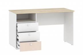 Стол письменный НМ 041.40 "Банни" (Бисквит) в Талице - talica.mebel24.online | фото 3