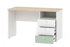 Стол письменный НМ 041.40 "Банни" (Макарун) в Талице - talica.mebel24.online | фото 2
