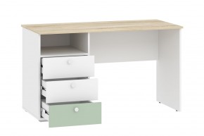 Стол письменный НМ 041.40 "Банни" (Макарун) в Талице - talica.mebel24.online | фото 3