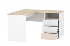 Стол письменный НМ 041.41 "Банни" (Бисквит) в Талице - talica.mebel24.online | фото 2