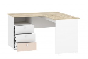 Стол письменный НМ 041.41 "Банни" (Бисквит) в Талице - talica.mebel24.online | фото 3