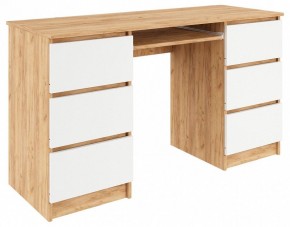 Стол письменный Охта (С2) в Талице - talica.mebel24.online | фото