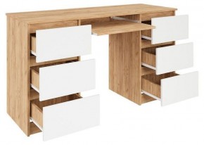 Стол письменный Охта (С2) в Талице - talica.mebel24.online | фото 2